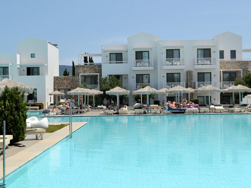 Diamond De Luxe Hotel