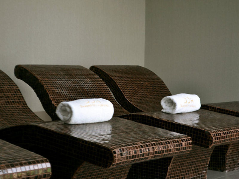 Diamond De Luxe Hotel