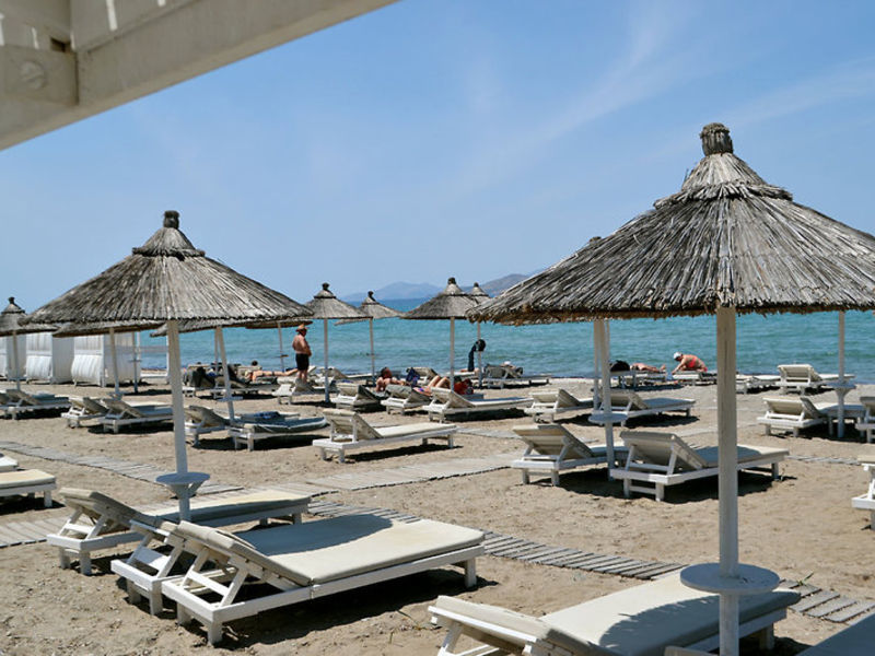 Diamond De Luxe Hotel