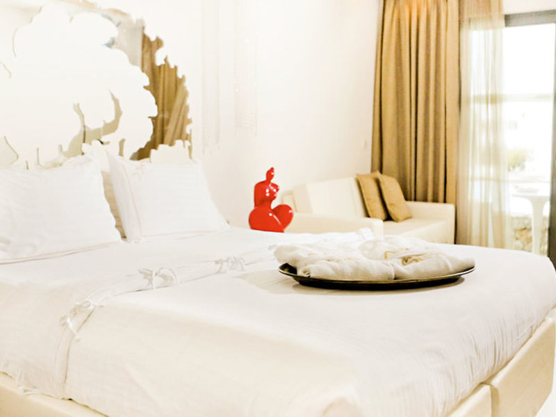 Diamond De Luxe Hotel