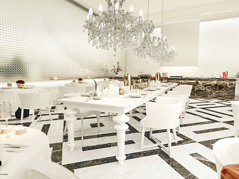 Diamond De Luxe Hotel