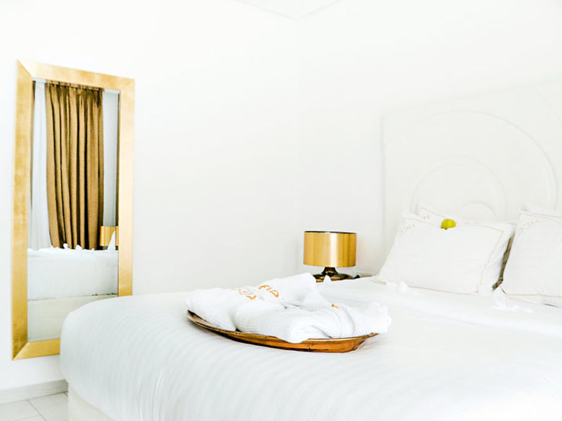Diamond De Luxe Hotel
