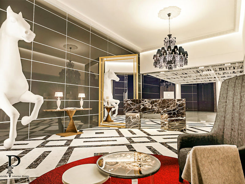 Diamond De Luxe Hotel