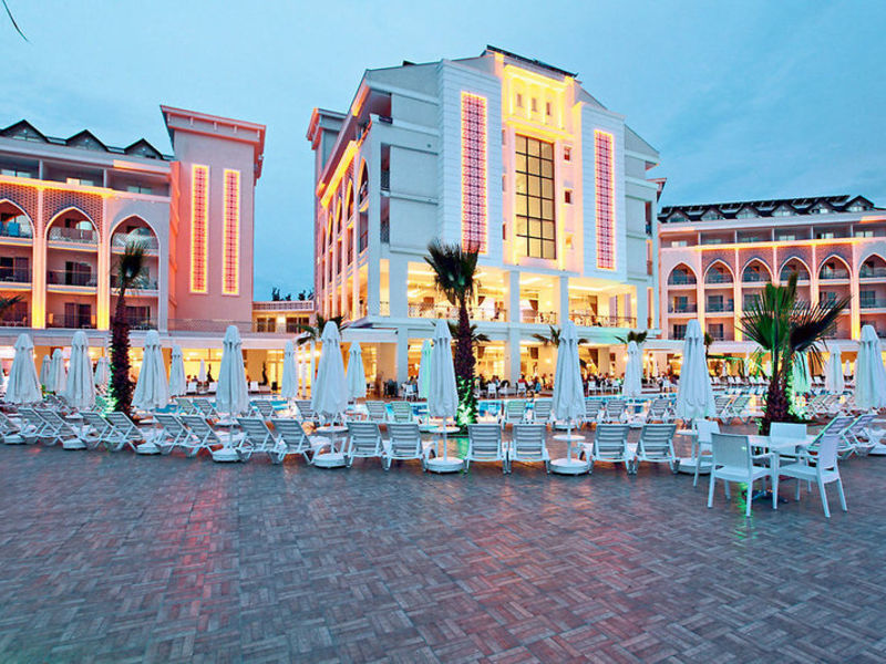 Diamond Elite Hotel & Spa