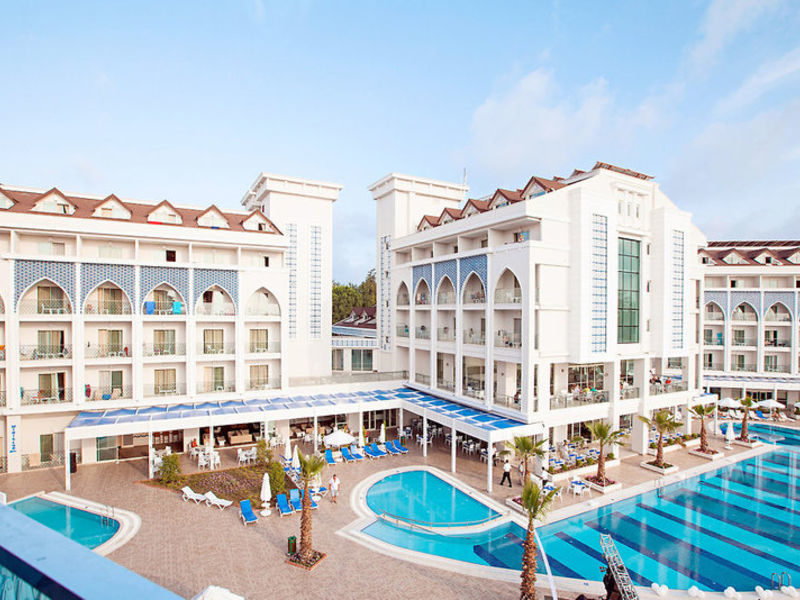 Diamond Elite Hotel & Spa