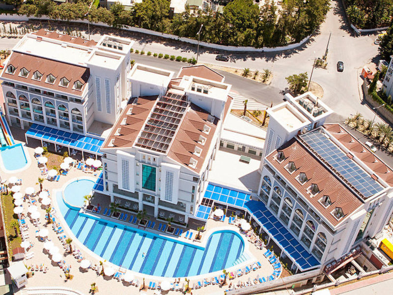 Diamond Elite Hotel & Spa