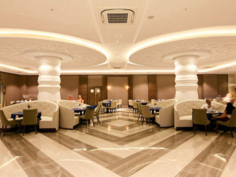 Diamond Elite Hotel & Spa