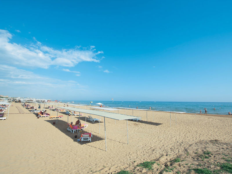Diamond Sea