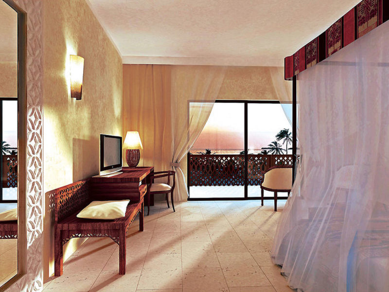 Diamonds Dream of Zanzibar