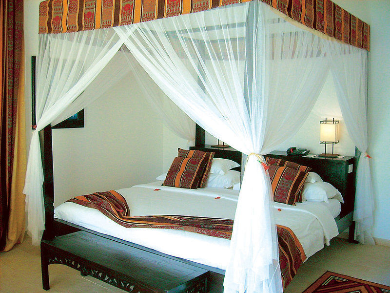 Diamonds Dream of Zanzibar
