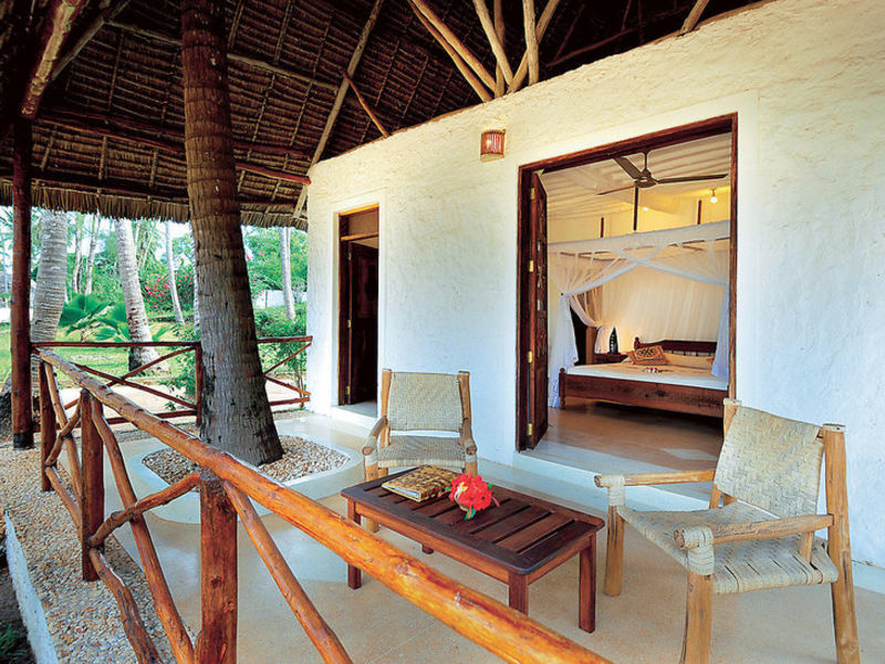 Diamonds Mapenzi Beach Club