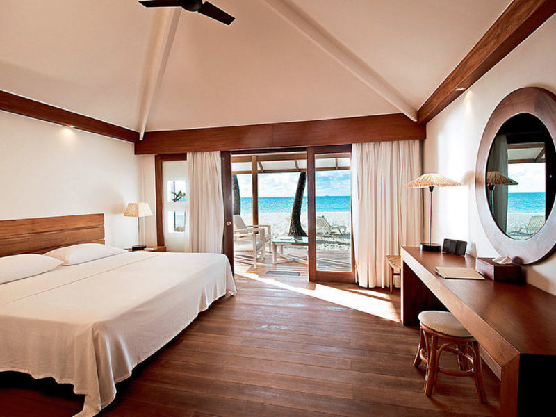 Diamonds Thudufushi