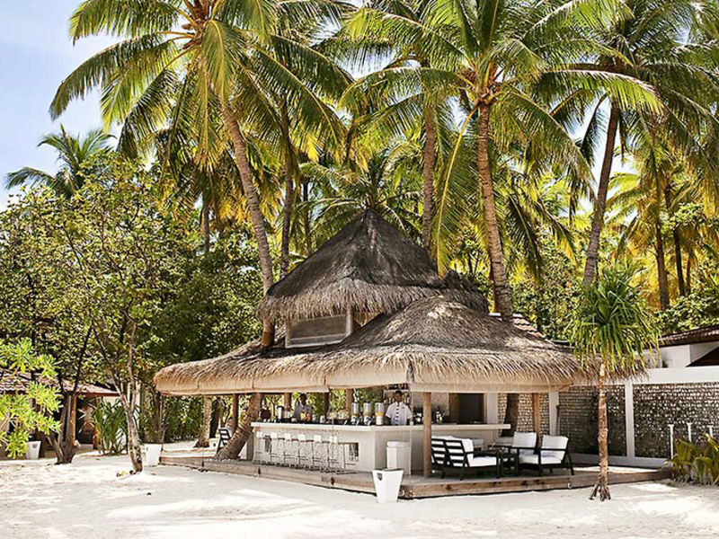 Diamonds Thudufushi