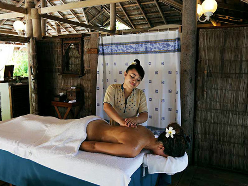 Diamonds Thudufushi