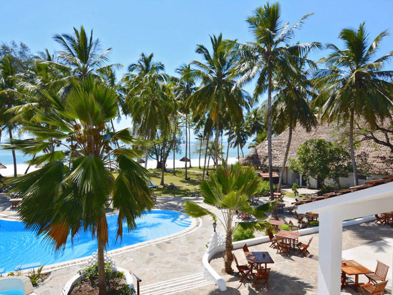 Diani Sea Lodge