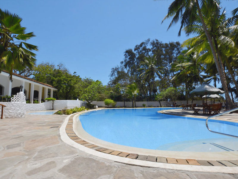 Diani Sea Lodge