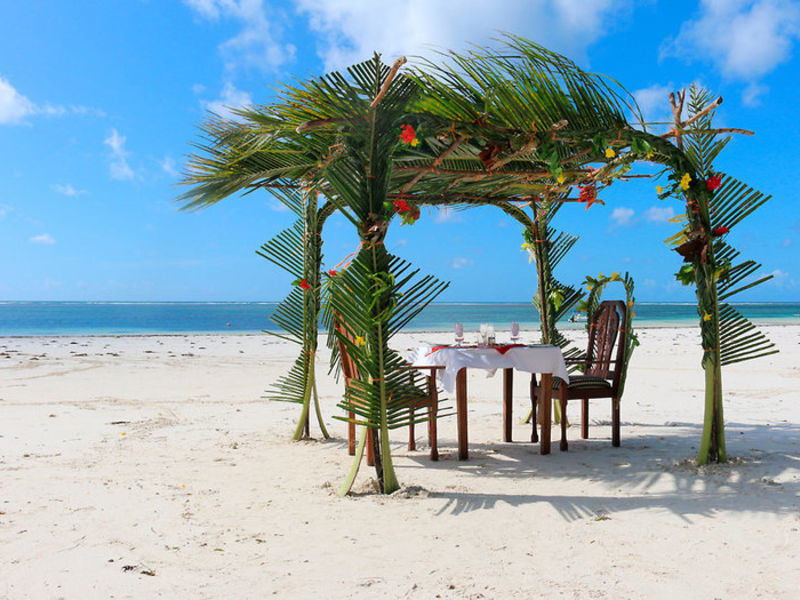 Diani Sea Lodge