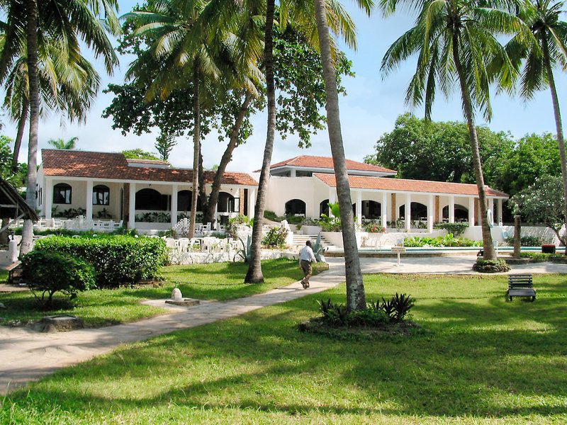 Diani Sea Lodge