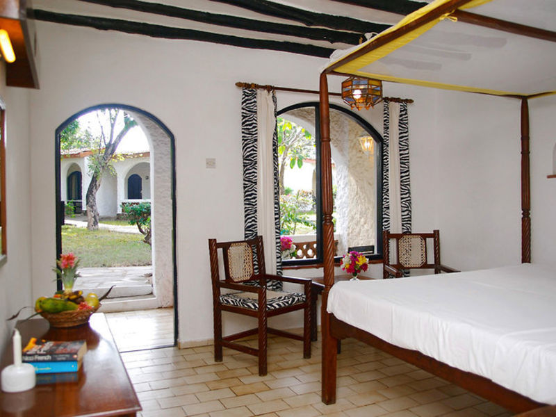 Diani Sea Lodge