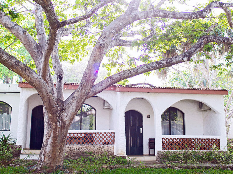 Diani Sea Lodge