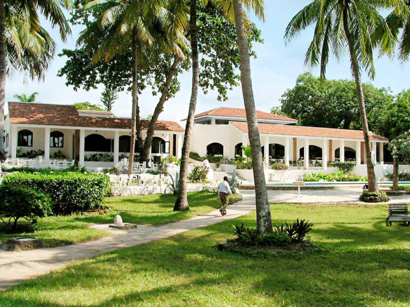 Diani Sea Lodge