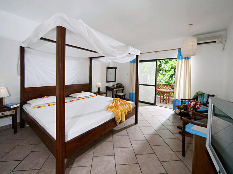 Diani Sea Lodge