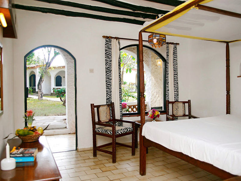 Diani Sea Lodge