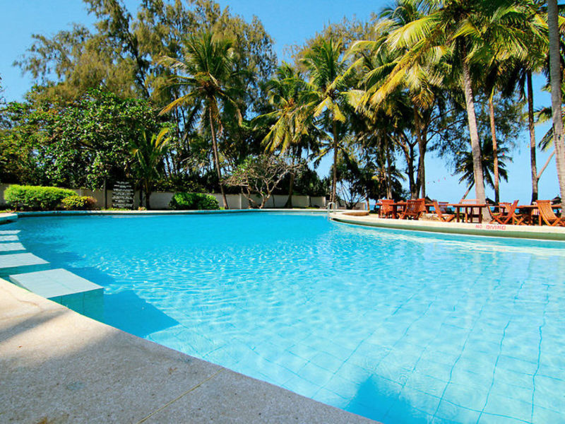 Diani Sea Lodge