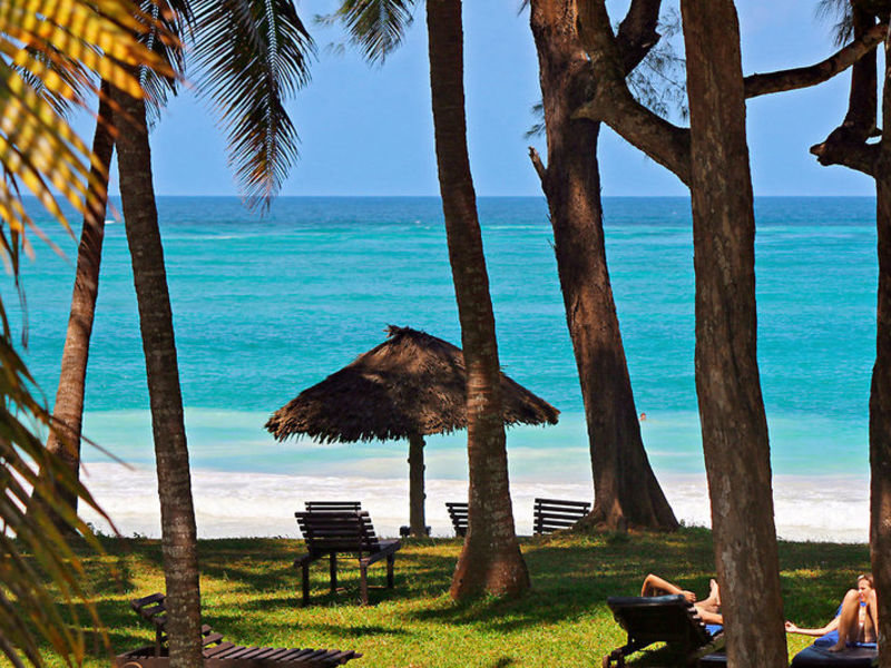 Diani Sea Lodge