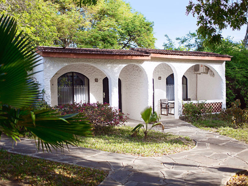 Diani Sea Lodge