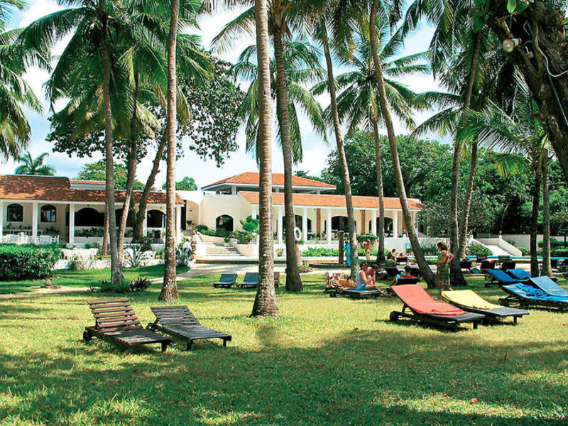 Diani Sea Lodge