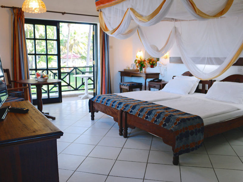 Diani Sea Resort