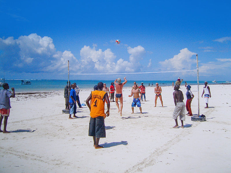 Diani Sea Resort