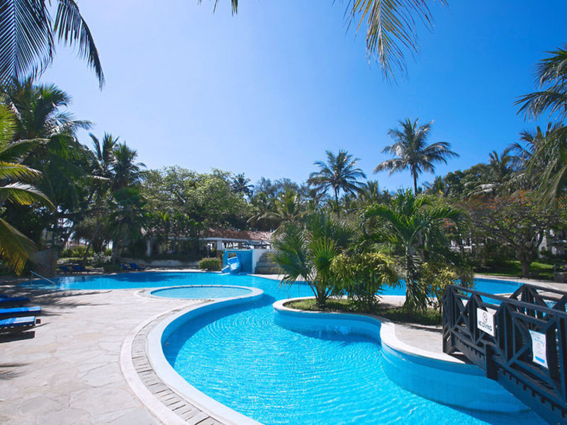 Diani Sea Resort