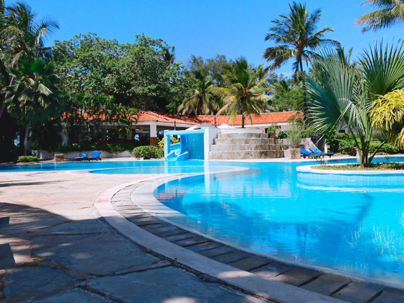 Diani Sea Resort