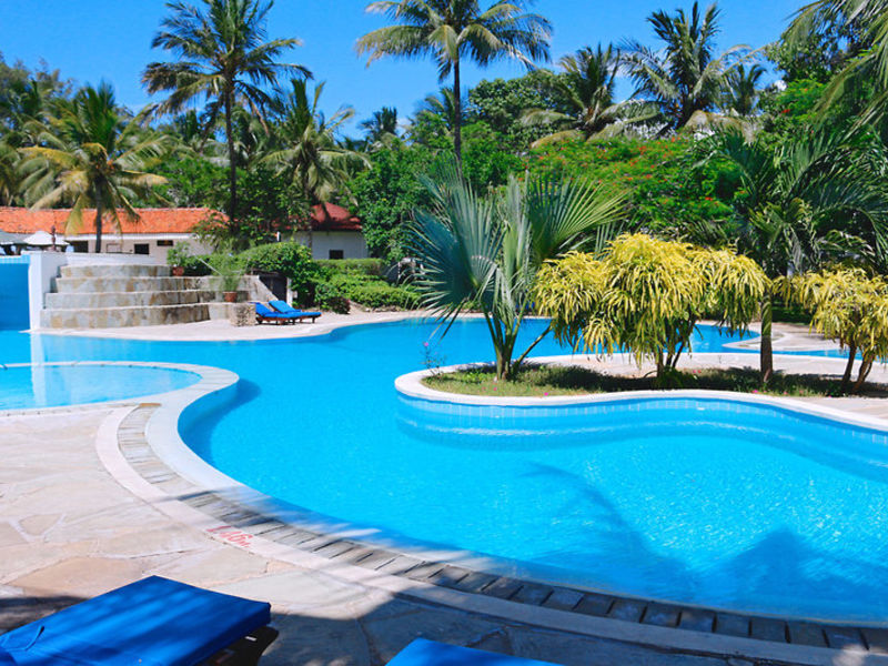 Diani Sea Resort