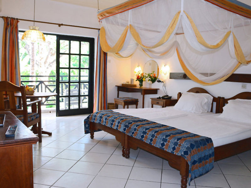 Diani Sea Resort