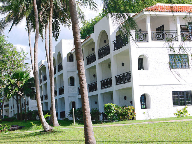 Diani Sea Resort