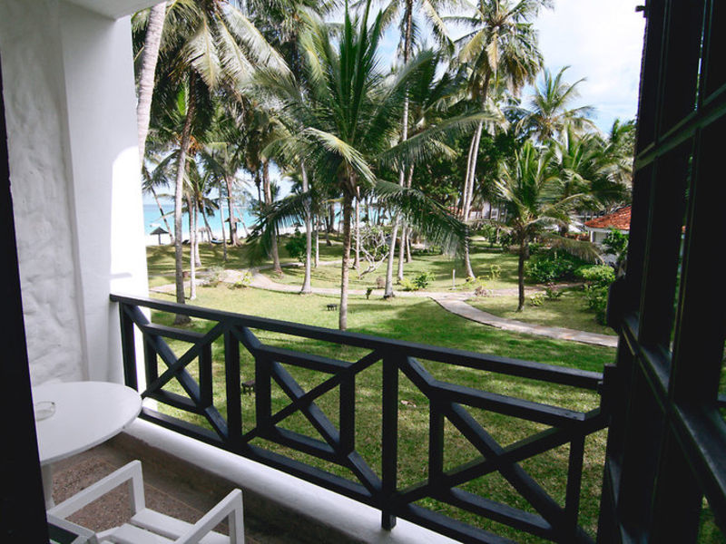 Diani Sea Resort