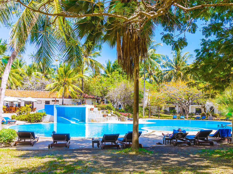 Diani Sea Resort