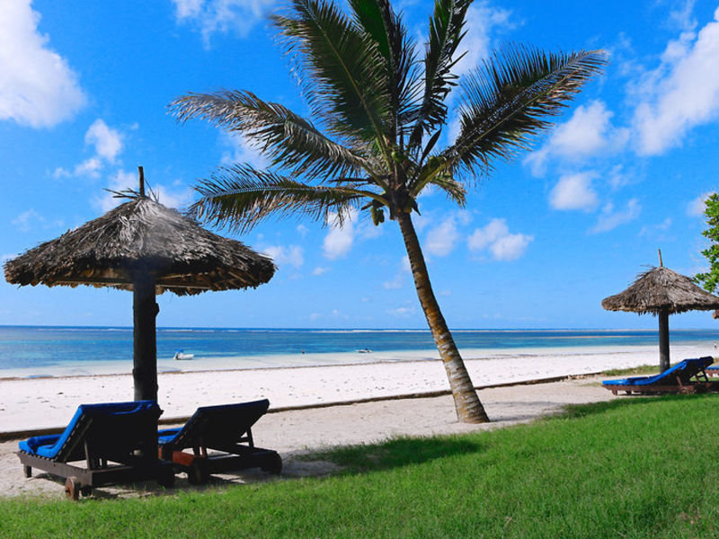 Diani Sea Resort