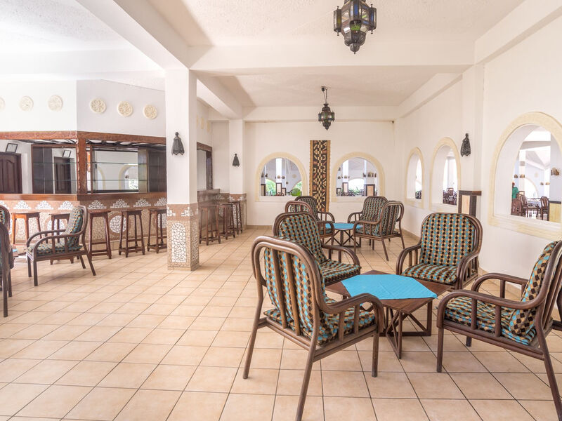 Diani Sea Resort
