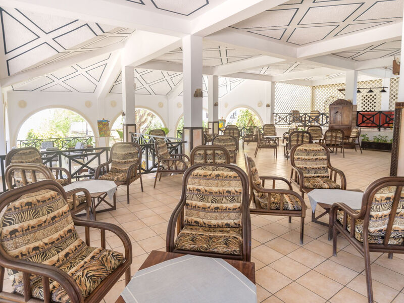 Diani Sea Resort