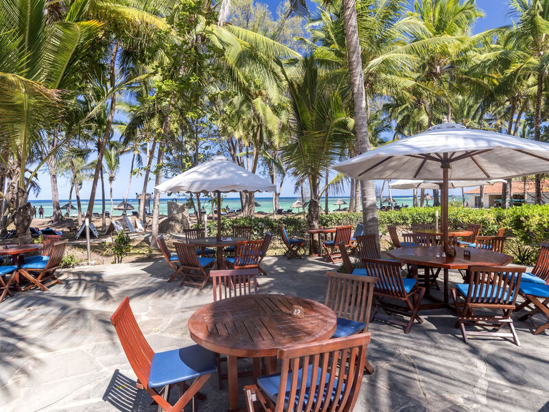 Diani Sea Resort