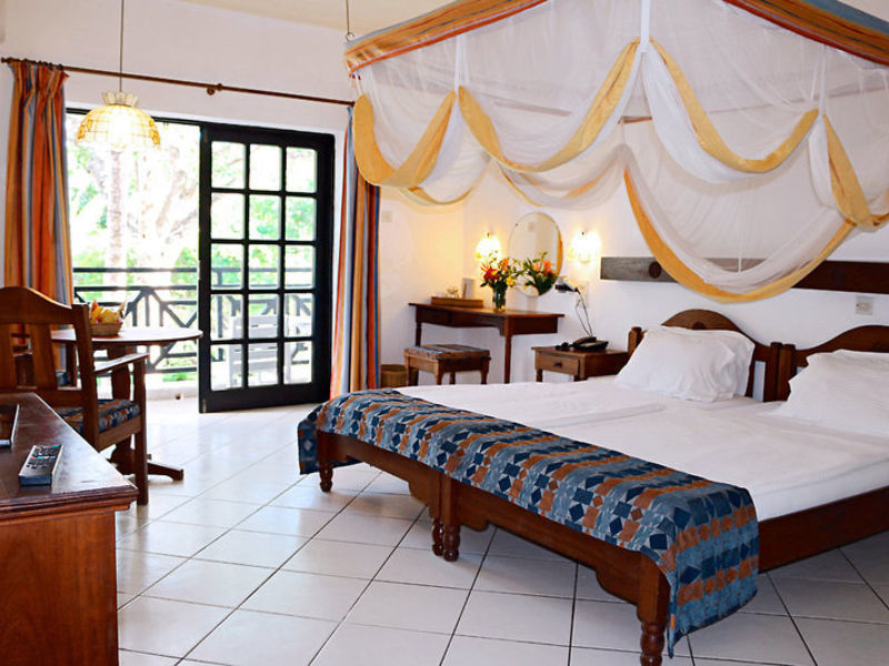 Diani Sea Resort