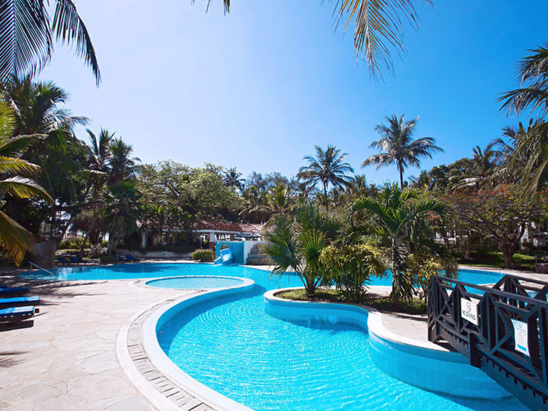 Diani Sea Resort