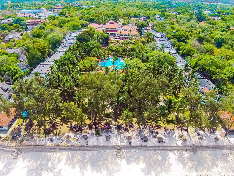 Diani Sea Resort