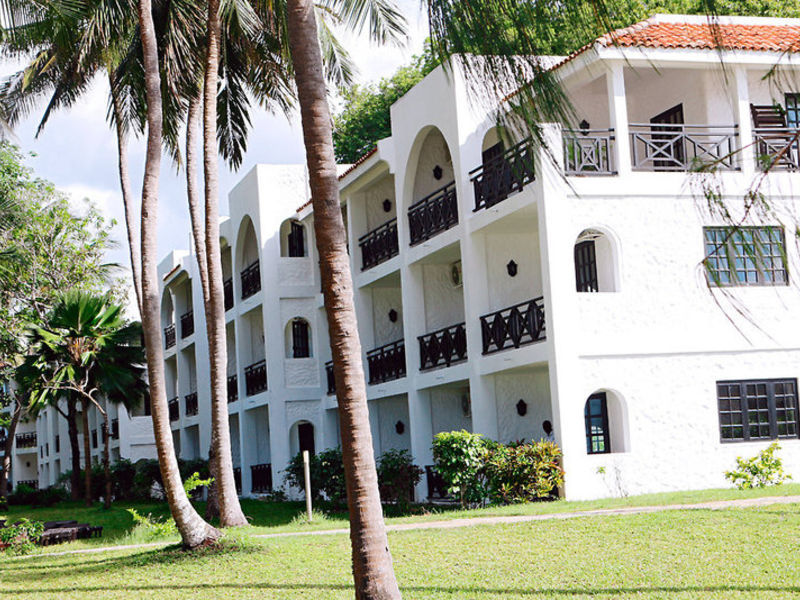 Diani Sea Resort