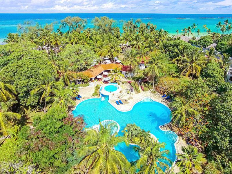 Diani Sea Resort