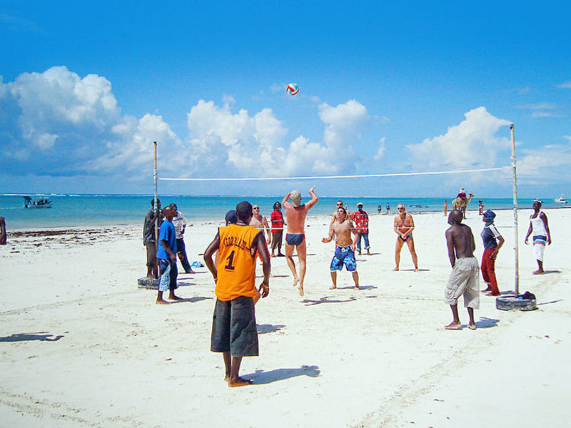 Diani Sea Resort